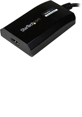 USB32HDPRO: Connect An Additional HDMI Display To Your PC Or Mac With USB 3.0 Technology - Image 3