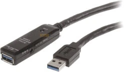USB3AAEXT3M: Extend The Distance Between A Computer And A USB 3.0 Device By An Additional 9.8 Feet
