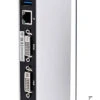 Dual-monitor (DVI) Docking Station