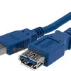 USB3SEXT1M: Extend The Distance Between A Computer And A SuperSpeed USB 3.0 Device By An Additional 3.3 Feet