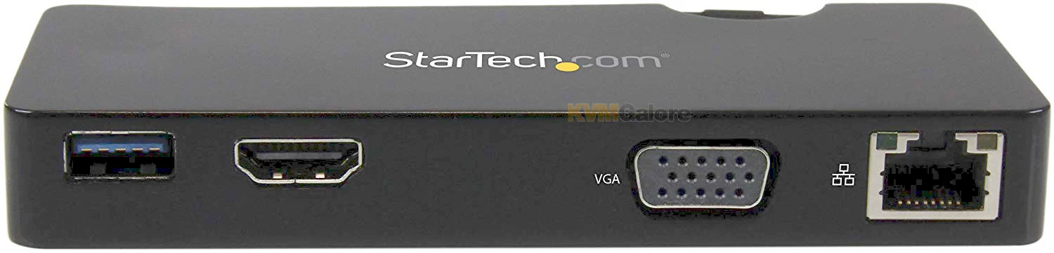 Portable Docking Station connects An Additional Display To Your USB-C Or USB-A Laptop - Image 4