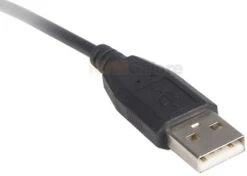 USBPS2PC: Allows Using PS/2-compatible Mouse And Keyboard On A Computer Equipped With A USB Port