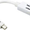 ATEN Mini DisplayPort To HDMI® Audio/video Adapter