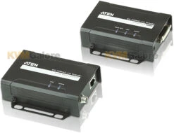 ATEN 4K DVI Over HDBaseT Extender