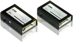 ATEN 210-foot DVI Dual-link Extender With Audio