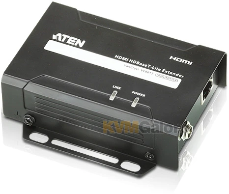 ATEN HDMI Over Single CAT-5 Extender - Image 4