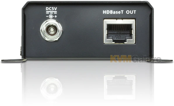 ATEN HDMI Over Single CAT-5 Extender - Image 7
