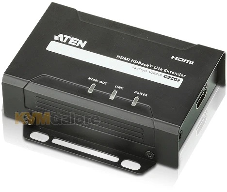 ATEN HDMI Over Single CAT-5 Extender - Image 5