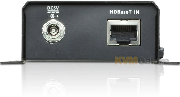 ATEN HDMI Over Single CAT-5 Extender - Image 3