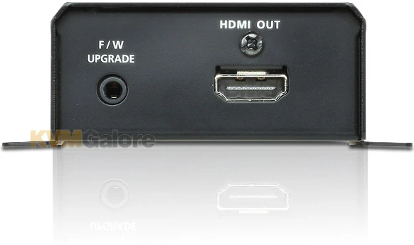 ATEN HDMI Over Single CAT-5 Extender - Image 2