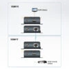 ATEN HDMI Over Single CAT-5 Extender