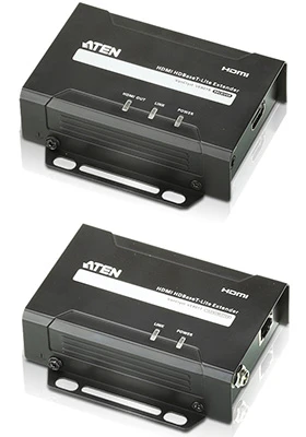 ATEN HDMI Over Single CAT-5 Extender - Image 8