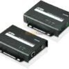 ATEN HDMI, bi-directional RS-232 And IR Extender over A Single CAT-5