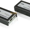 ATEN HDMI And USB Over CAT-5 Extender Up To 200 Feet