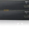 ATEN 4K HDMI Over A Single CAT-5 Extender