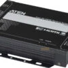 ATEN 4K HDMI, USB, IR, RS-232 And Ethernet Optical Extender