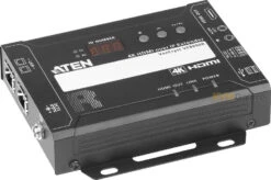 ATEN 4K HDMI Over IP Receiver