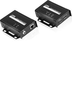 ATEN DisplayPort HDBaseT-Lite Extender - Image 3
