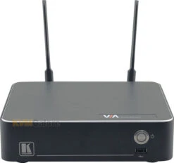 4K60 Wireless Presentation And Collaboration Hub