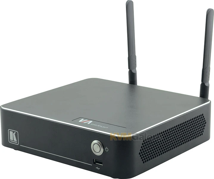 4K60 Wireless Presentation And Collaboration Hub - Image 3