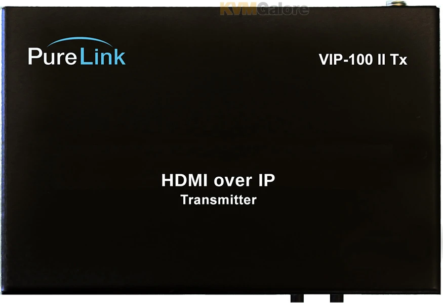 PureStream HDMI Over IP Transmitter/encoder - Image 2