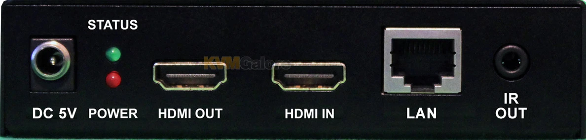 PureStream HDMI Over IP Transmitter/encoder - Image 4
