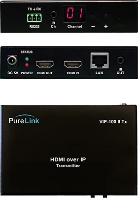 PureStream HDMI Over IP Transmitter/encoder - Image 5