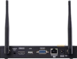 ATEN 4K BYODÂ wireless Presentation Switch