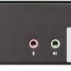 ATEN Seamless Presentation Switch With Quad-view Multistreaming