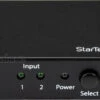 VS221HD20: Switch Between Two HDMI Sources On A Single HDMI Display