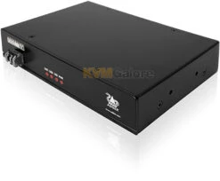 XD150FX-SM: Dual-link DVI, USB, RS232 And audio KVM Extender