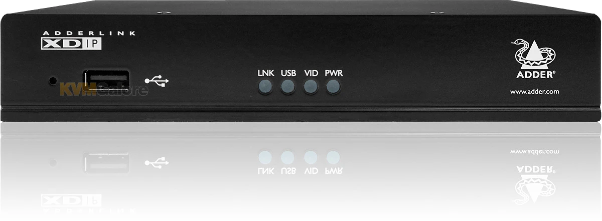 XDIP-US: IP-based HDMI, USB And Audio Extender, Switch Or Matrix - Image 9