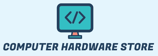 Computer Hardware Store